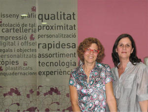 Belso G.I.S. SL cerca un reemprenedor que li doni continuïtat!