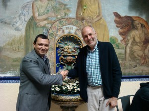 “Reempresa m’ha ofert una àmplia oferta de possibles candidats”