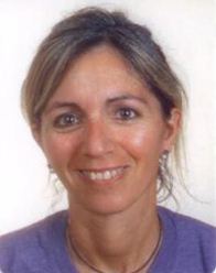 La M. Alejandra Liguori, preparada per reemprendre!