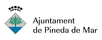 Ajuntament Pineda de Mar