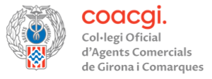 Col·legi Oficial d’Agents Comercials de Girona i Comarques