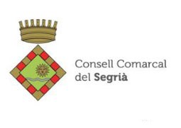 Logo Consell Comarcal del Segrià Logo Consell Comarcal del Segrià