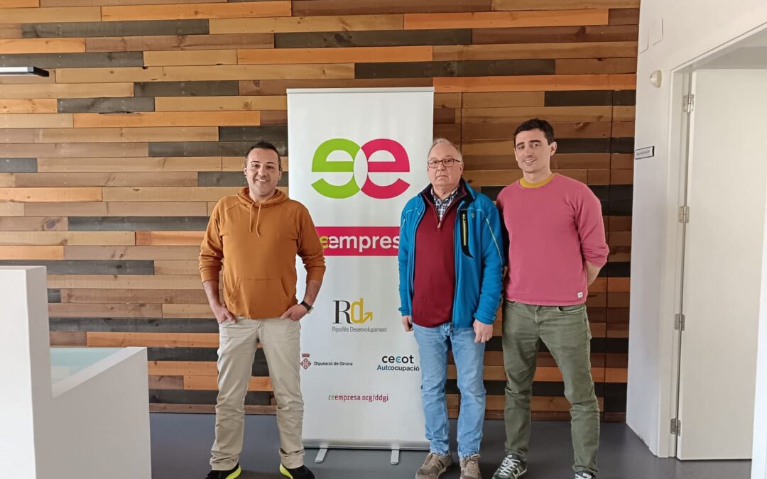 “No volia enterrar 70 anys d’història del negoci”