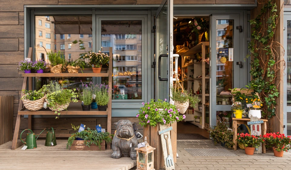 Establiments Comercials Municipals