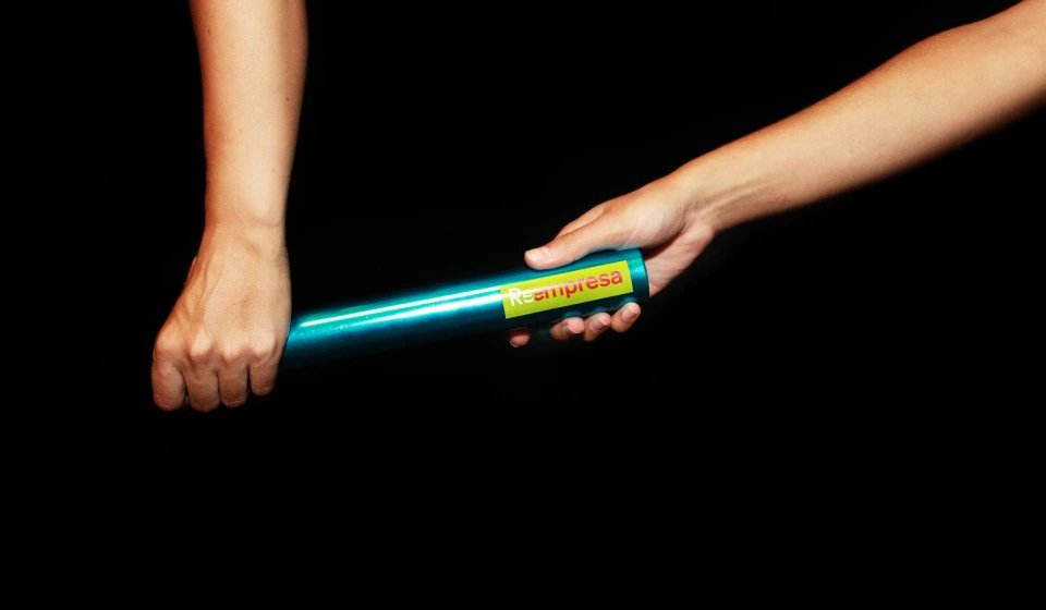 Texpliquem pas a pas el procés de transmissió