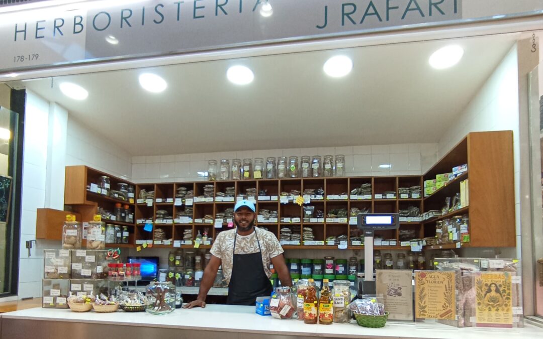 Reempresa m’ha ajudat en tot, sense ells no hauria estat possible