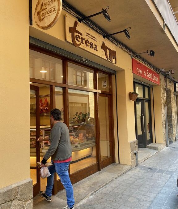 Solsona organitza una jornada tècnica sobre la manca de relleu generacional al comerç local