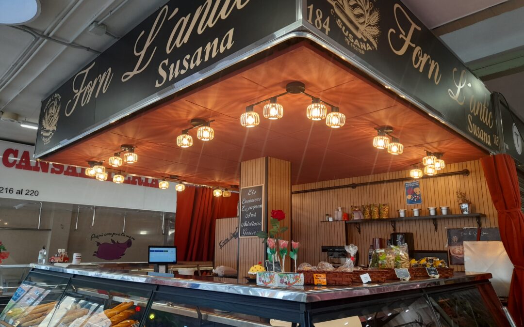 “Reempresa m’ha facilitat molta informació pel que fa a la posada en marxa d’un negoci”