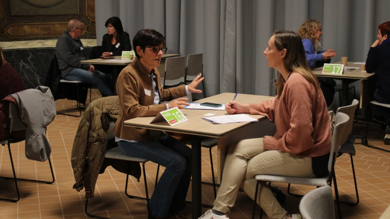 Reempresa assegura la continuïtat de 300 empreses en mig any