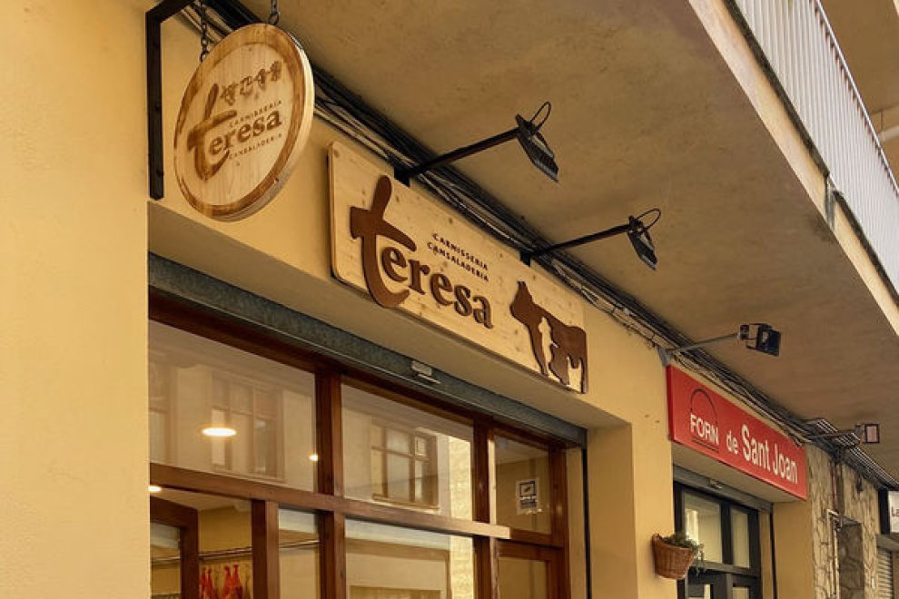 El repte del comerç local: trobar relleu generacional