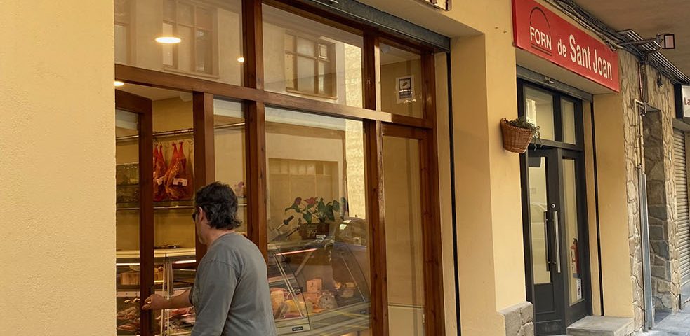 Avís del comerç solsoní: sense relleu generacional