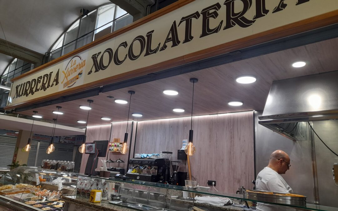 “Estic molt agraït amb Reempresa perquè em van ajudar a resoldre tots els dubtes”