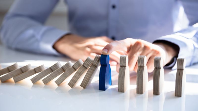 Un sistema de suport a la continuïtat empresarial per a Catalunya